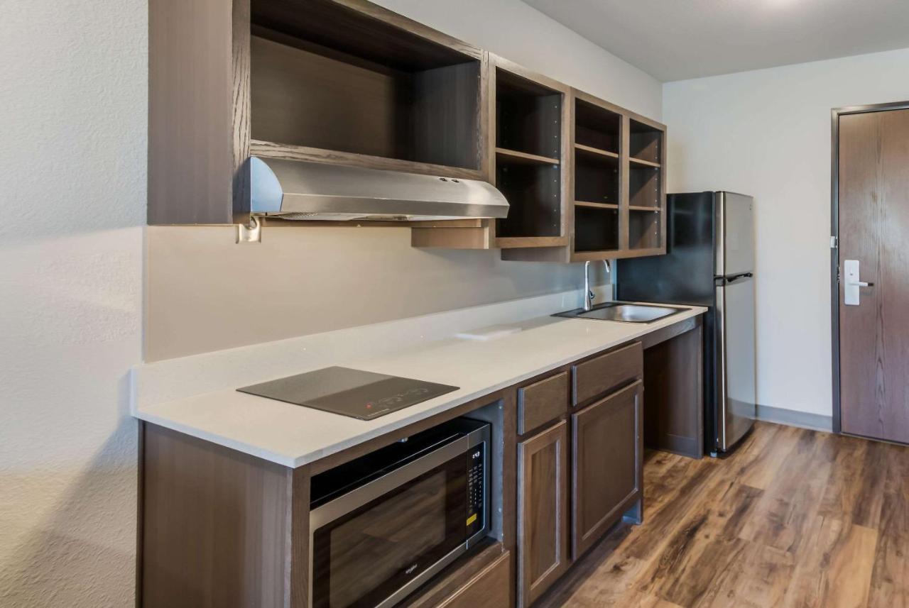 Woodspring Round Rock-austin North Hotel Round Rock