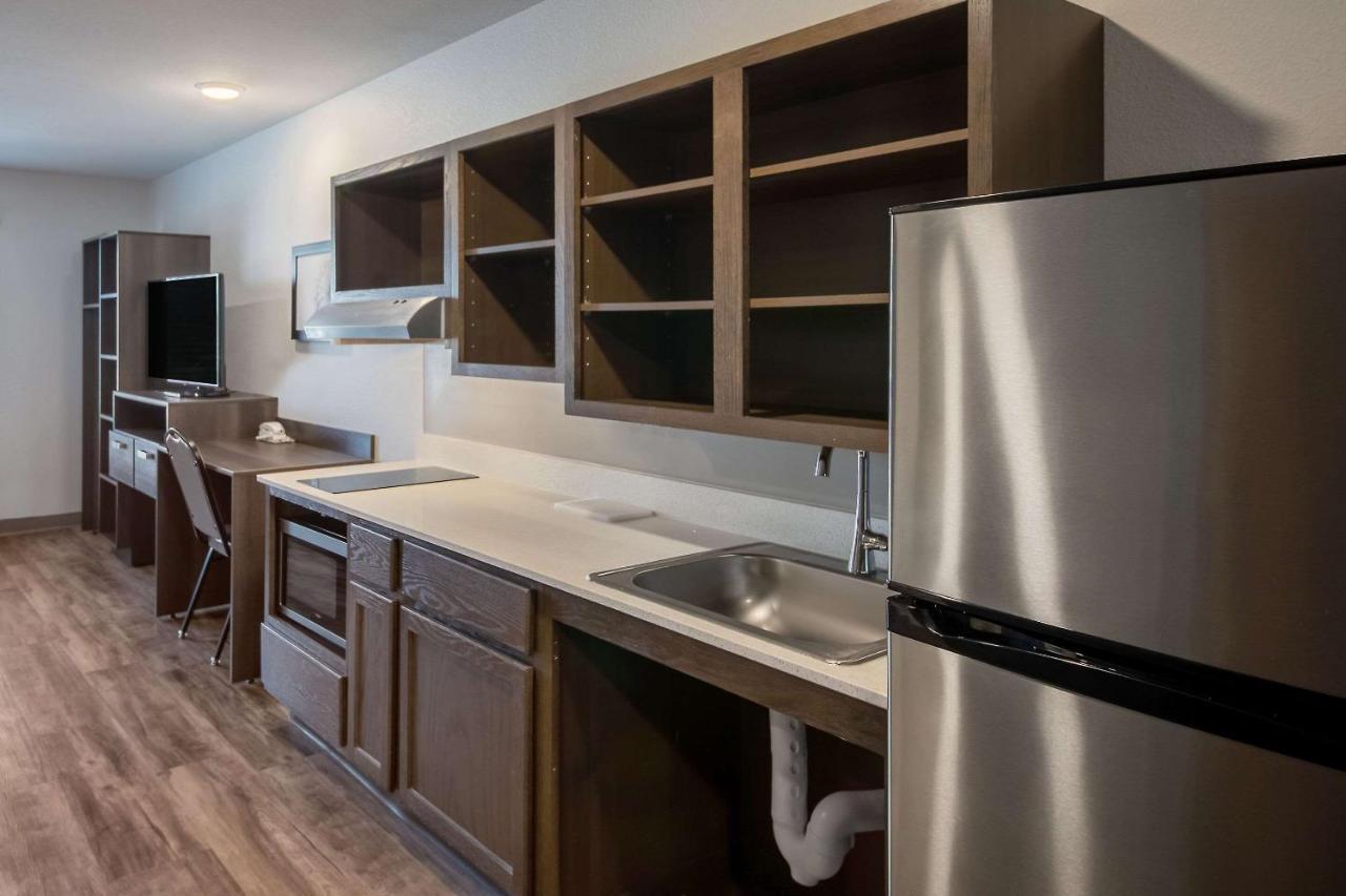 Woodspring Round Rock-austin North Hotel Round Rock