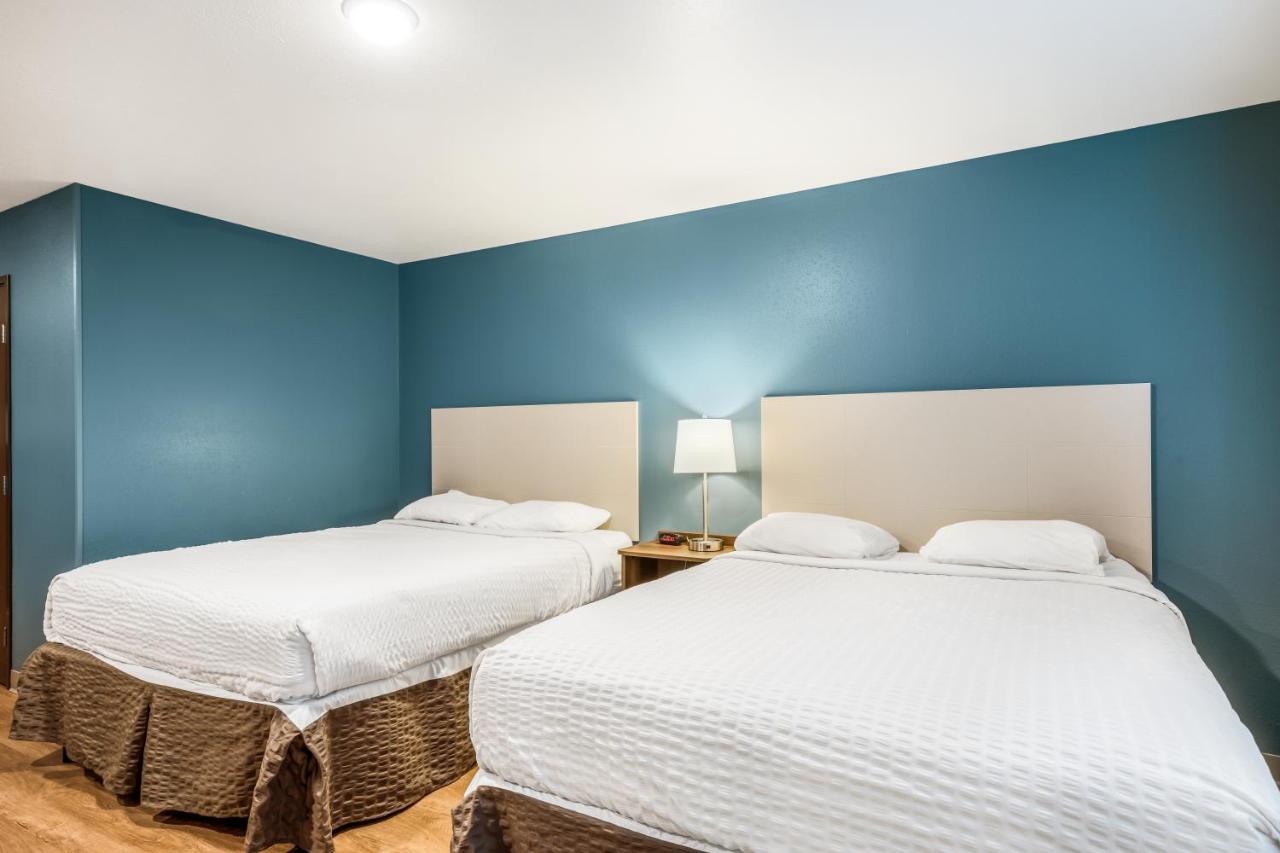 Woodspring Round Rock-austin North
