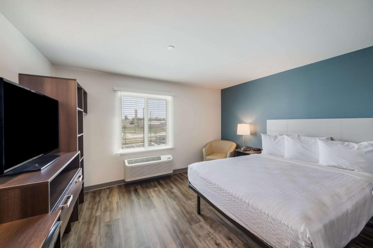 Woodspring Round Rock-austin North
