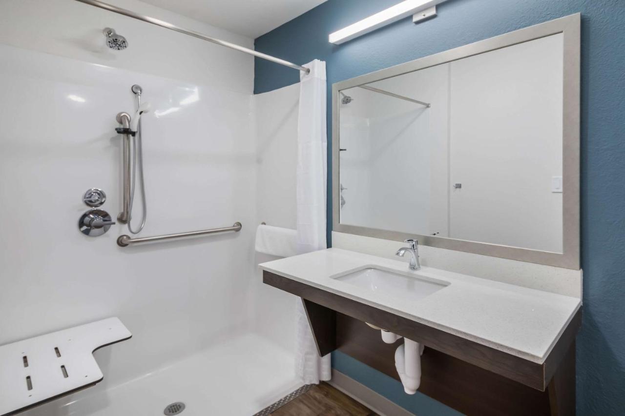 Woodspring Round Rock-austin North Round Rock